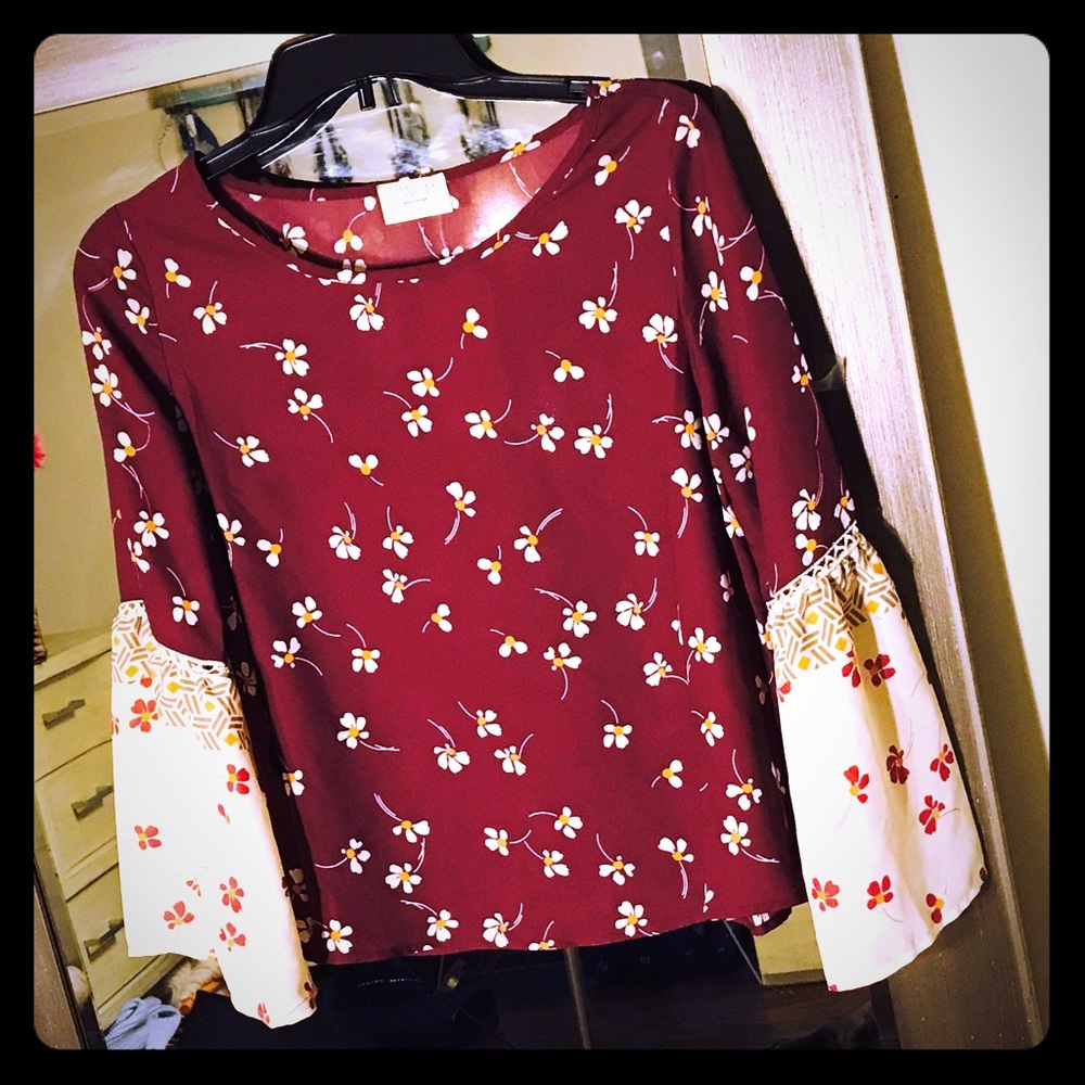 Blouse